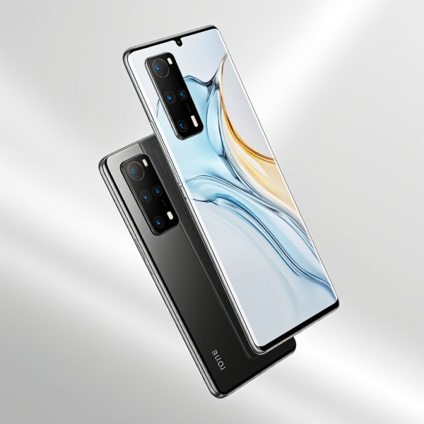 华为meita60pro和60的不同