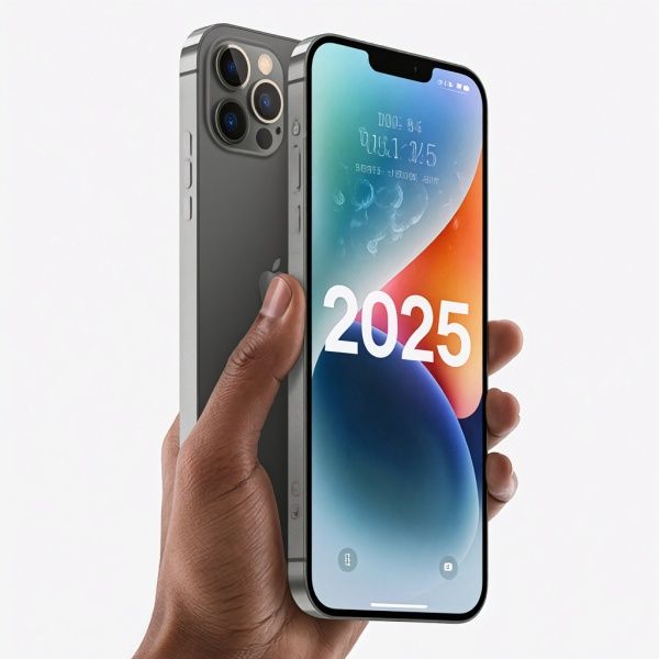 2025苹果什么时间发布