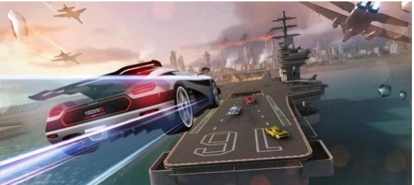 手机上有哪些好玩的单机游戏？