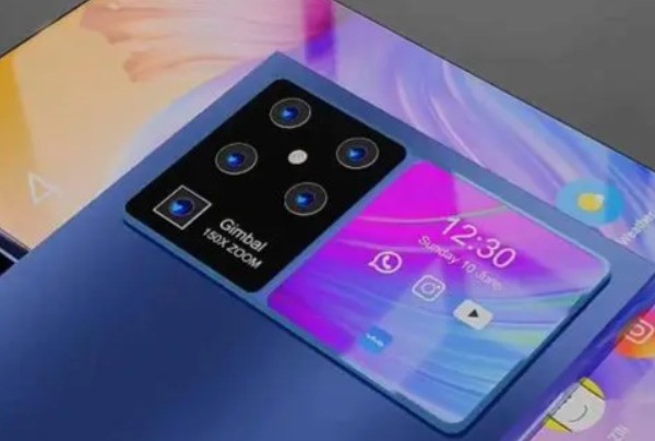 华为mate60pro与mate40pro尺寸