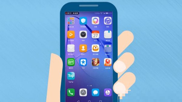 怎么在android手机玩苹果系统的游戏