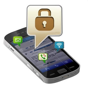 android手机怎么给文件加密方法