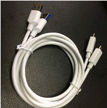 手机充电线老松怎么处理，安卓头的