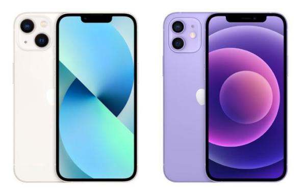 iphone 13什么时候发售-2021年iphone13价钱