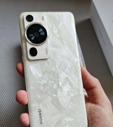 华为P60 Pro（华为p60pro）好不好？体验一周优缺点评测