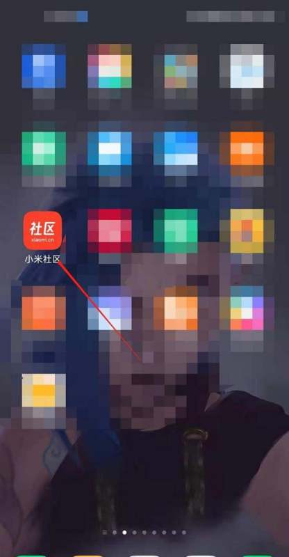 小米手机肿么优先升级MIUI13？