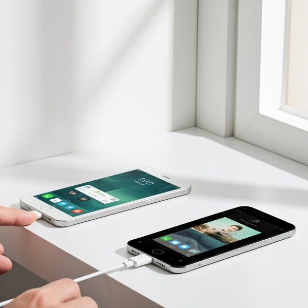 苹果手机相册怎么转移到android新手机