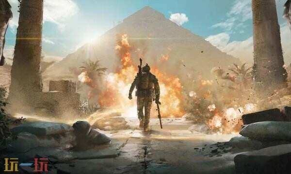 PC玩萤火突击配置要求及模拟器推荐