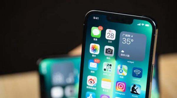 高刷iPhone惨遭“阉割”，屏幕只有80Hz刷新率