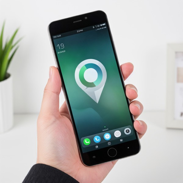 我用android手机能查苹果手机在哪丢的吗？