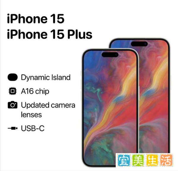 iPhone15价格上涨，手机非要iPhone不可吗？