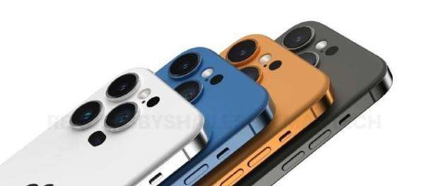 立讯精密 iPhone15