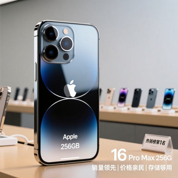 苹果16现在价钱256g