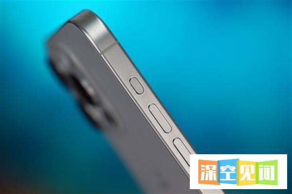 iPhone 16要取消实体音量、电源键：改为电容式触控键 马达模拟反馈