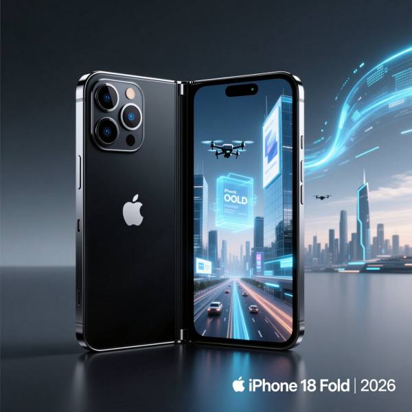 苹果18折叠屏上市时间