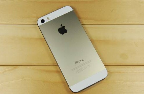 iPhone5S几几年发布的