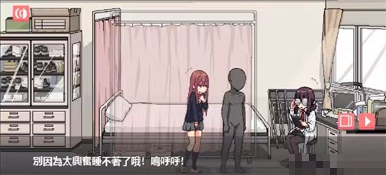 和散漫的同学一起生活汉化版经营养成|553mb下载二次元剧情养成详细情况相关排行