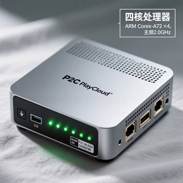 玩客云硬件配置