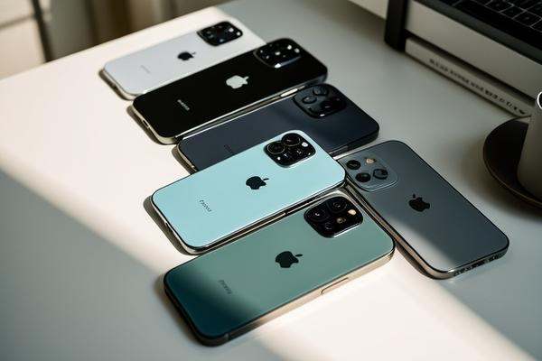 苹果15和12有哪些不同