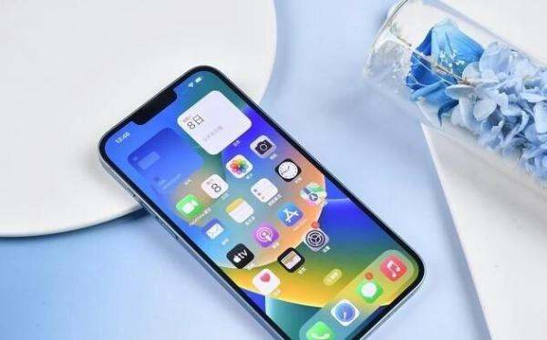 iPhone14出现第一次大幅降价 这是咋情况？