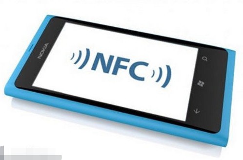 手机显示nfc标志是怎么回事？怎么用？