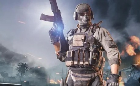 苹果上的使命召唤怎么在android手机上登陆？