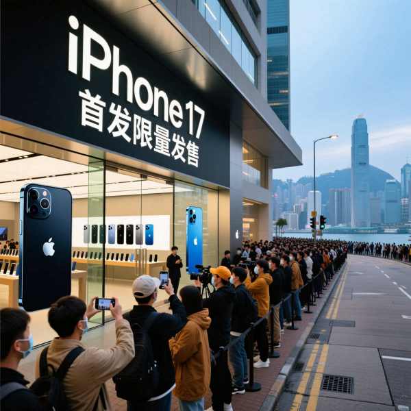 苹果15香港什么时候上市