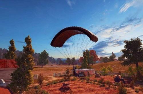 肿么在手机上玩端游吃鸡，不是云电脑哦，