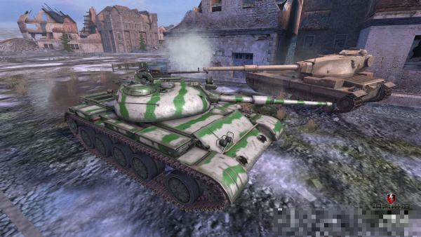 4399坦克世界闪击战肿么在电脑玩