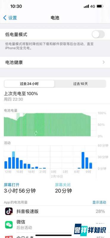 苹果12promax的续航