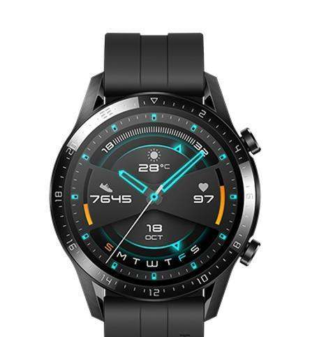 华为WATCH GT3和其他品牌的运动手表比到底好不好？