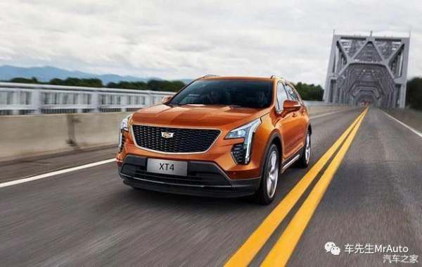 30万买豪华SUV该怎样选？奔驰GLB、奥迪Q3、凯迪拉克XT4导购