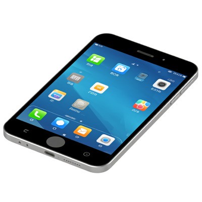 ios系统和Android不同？