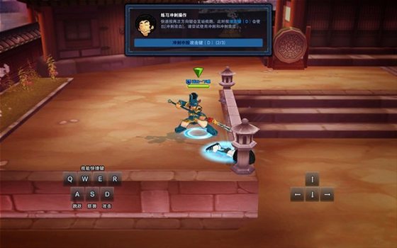 王牌对决是什么游戏？ios可以玩吗？