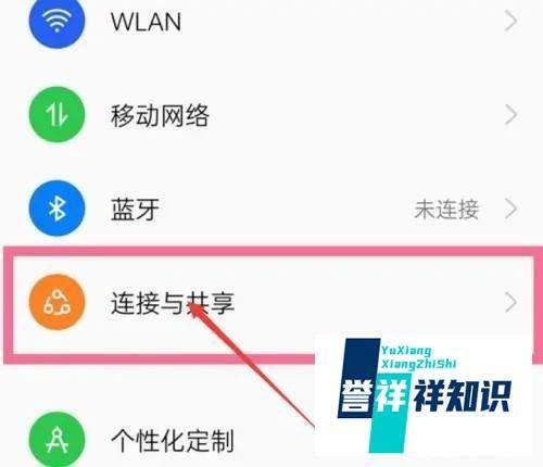 oppo手机怎样设置启用屏幕共享功能呢？