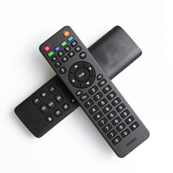 遥控器没声音一键恢復