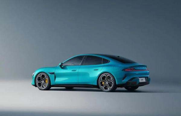 小米2023年财报简评，期望第三条腿小米汽车发展！