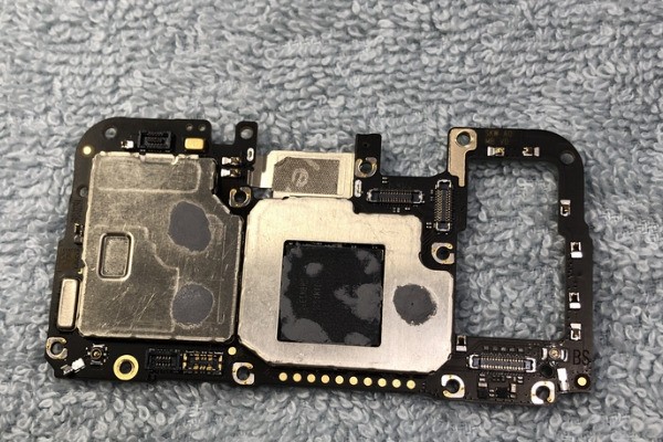 小米手机主板坏了,返厂恢復数据后还要换主板吗?