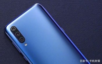 小米手机哪个玩游戏流畅