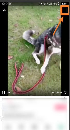 在B站缓存的视频在哪看？