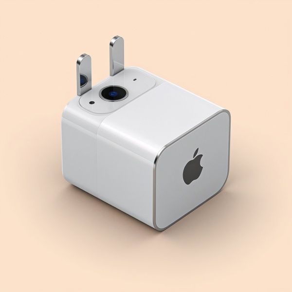 苹果12充电器是多少w的？