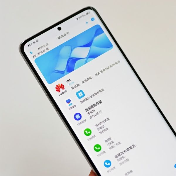 华为鸿蒙5.1系统方便使用吗