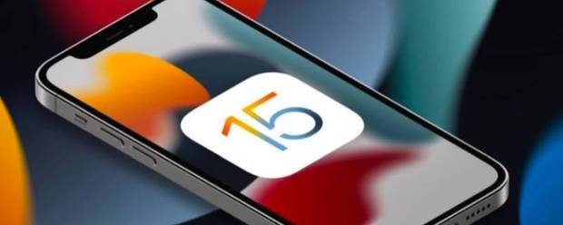 iOS 15:在哪里可以找出所有新功能