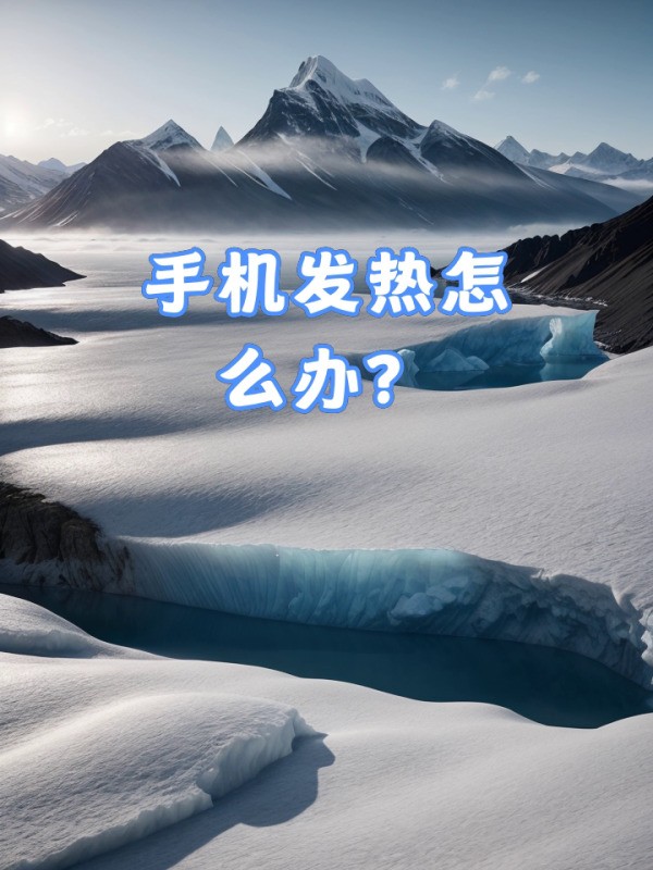 小米手机发热怎么处理呢？