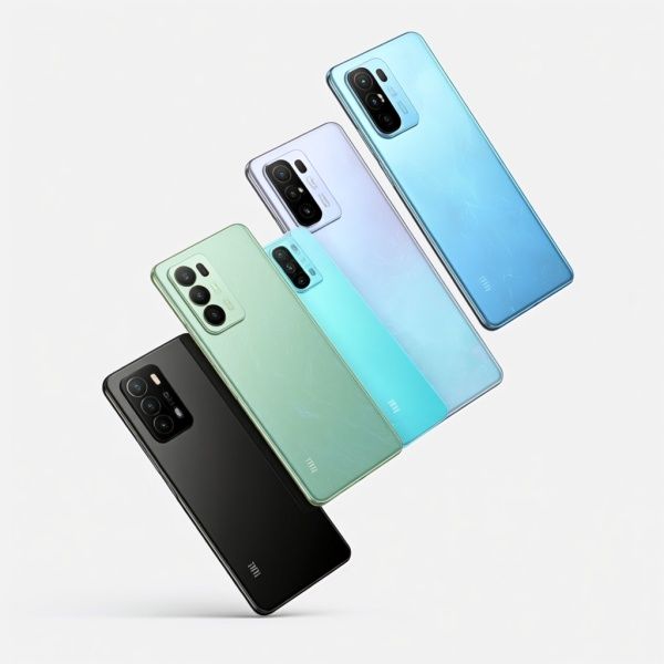 小米15全部型号一览表