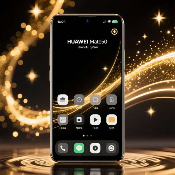 mate50鸿蒙3.0推荐版本