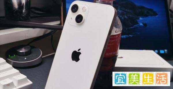 从iPhone 13换到了小米Civi 1S，重度使用7天，这差距真大