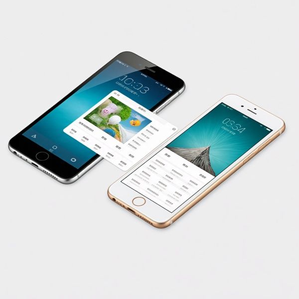 小米手机截屏的三种方法