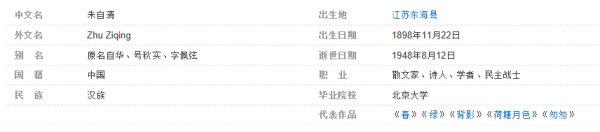 朱自清的《春》有哪些经典句子