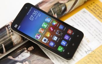 小米手机来电怎么接